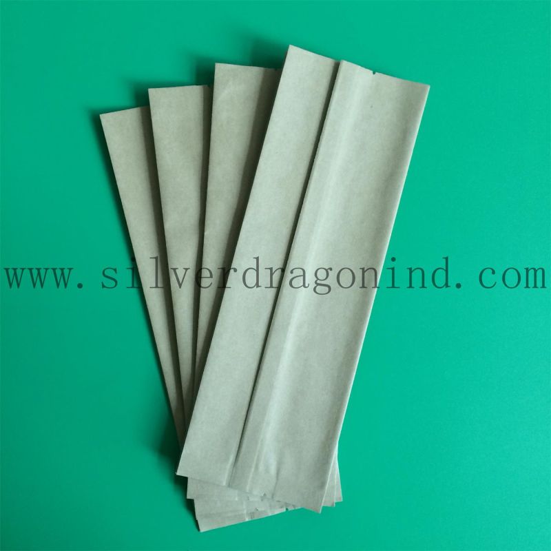 Shock Resistance Kraft Paper Bag for Gift Packaging