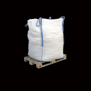 Manufacturers China. PP Jumbo Bag. FIBC Bags, Ton