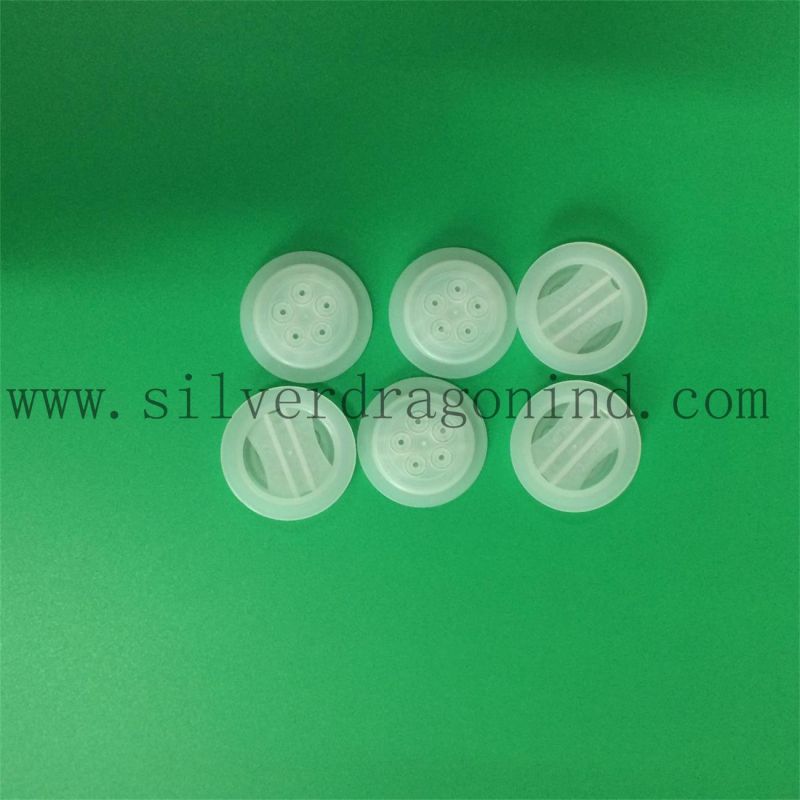 250g Matte Finishing Plastic Bag for Coffee Packaging