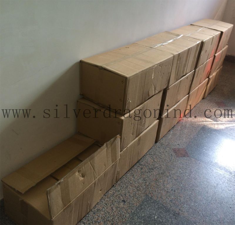 Logo Printing Coffee Bags for Coffee Powder Packaging