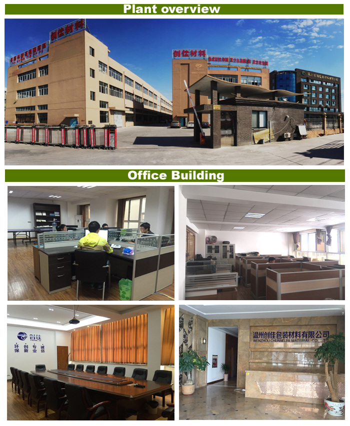 Oxygen Barrier Transparent Vacuum Plastic Bag