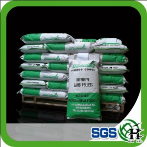 Cement Bag Manufacturer Kraft Paper Valve Bag for Cement