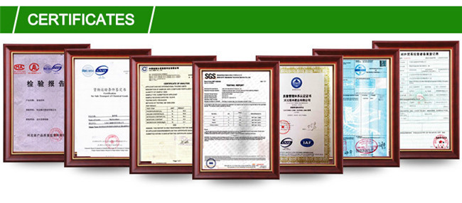 High Quality PP Valve Bag Sugar/ Feed / Grain Bag