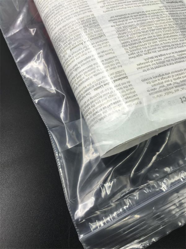 Ht-0764 Biohazard Transport Bag