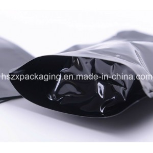 Stand up Plastic Packaging Bag for Different Kinds Nuts