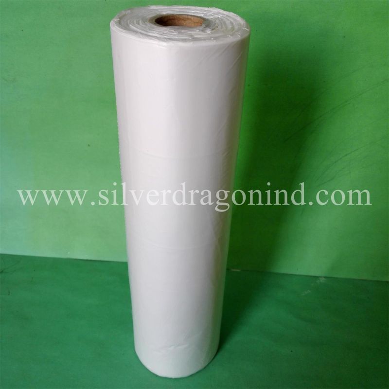 HDPE Produce Bags for Supermarket