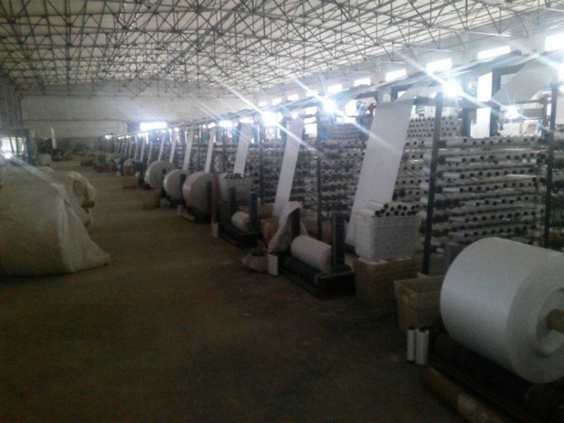 20kg/ 25kg/40kg/50kg Woven Bag for Packaging Fertilizer