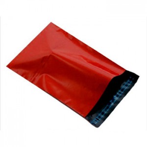 Various Shape OEM Promotional Mailing Shipping Bags