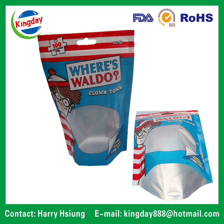 Toy Bag/Gift Bag/Writing Bag for Children, Adult & Student