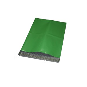 Poly Softness Eco-Friendly Plastic Mailing Bag