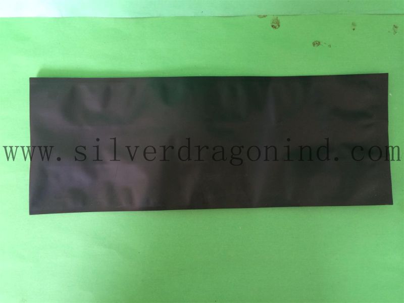 FDA Approved Plastic Bag for Coffee Packing Without Valve