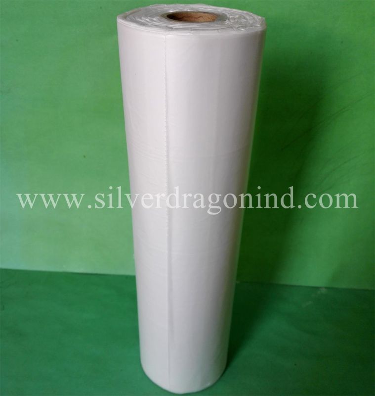 HDPE Produce Bags for Supermarket