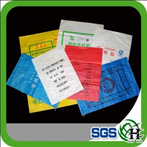 SGS Cetified Factory Price Printing Packing