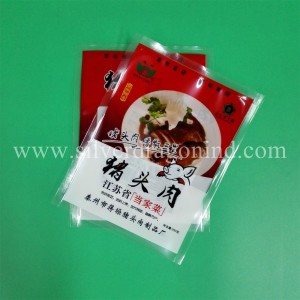 High Quality Vacuum Storage Bag for Food Packaging