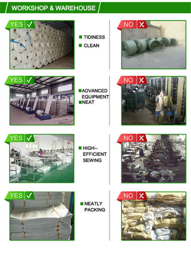 Promotional Laminated PP Woven Bag