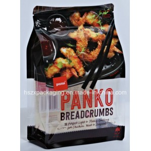 Attractive Colorful Spicy Food Printing Packaging Bag