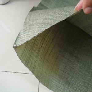 PP Bag with Recycle Material with Very Cheaper Price