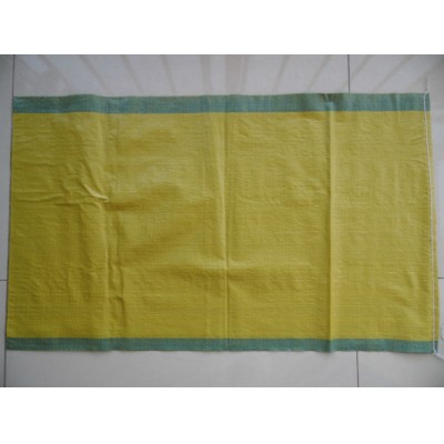 Promotional Laminated PP Woven Bag