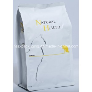 SGS Cetified Factory Price Printing Pet Food Packing