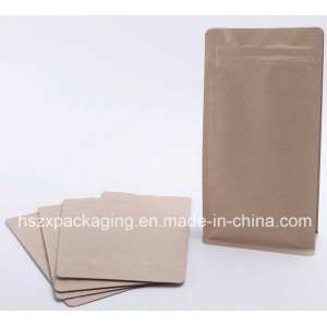 Customized Printing Paper Food Packaging Bag
