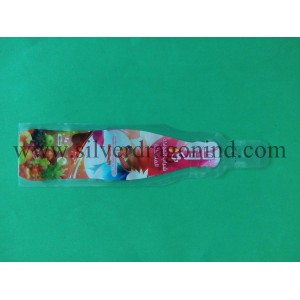 Composite Special Shaped Tube Bag with Food Grade