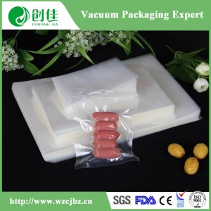 Food Packaging Pouch