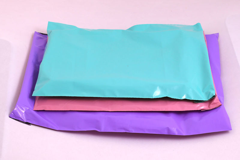 Large Quantities Popular Poly Bag