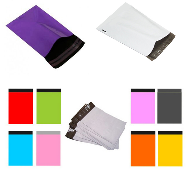 Large Quantities Popular Poly Bag