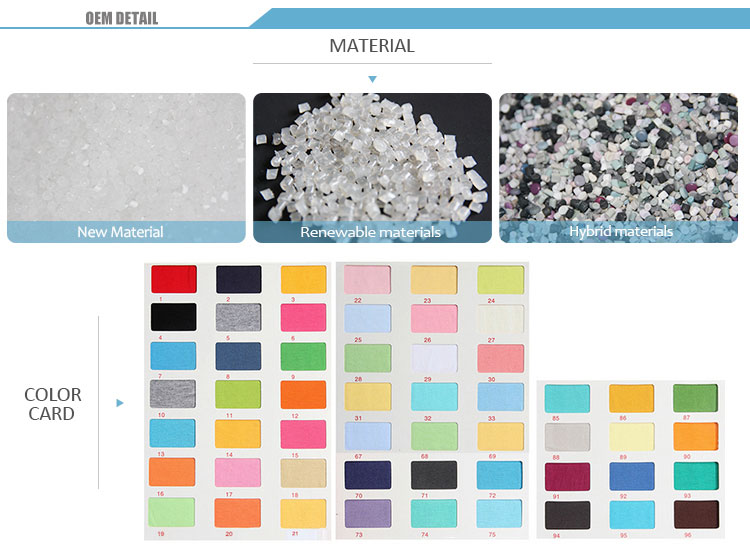 Large Quantities Popular Poly Bag