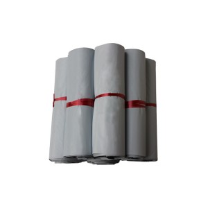 Factory Direct Sale Printed Logo Poly Mail Envelope