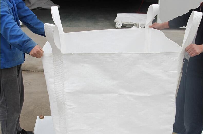 High Quality PP Big Bag for Cement