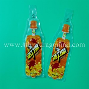 Plastic Beverage Bags for 150ml