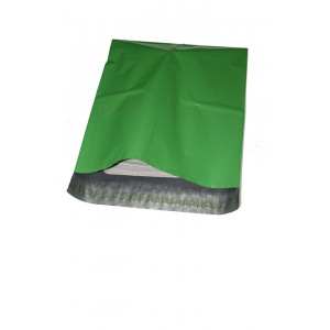 Factory Direct Sale Durable Perforated Colored Mailing Bags