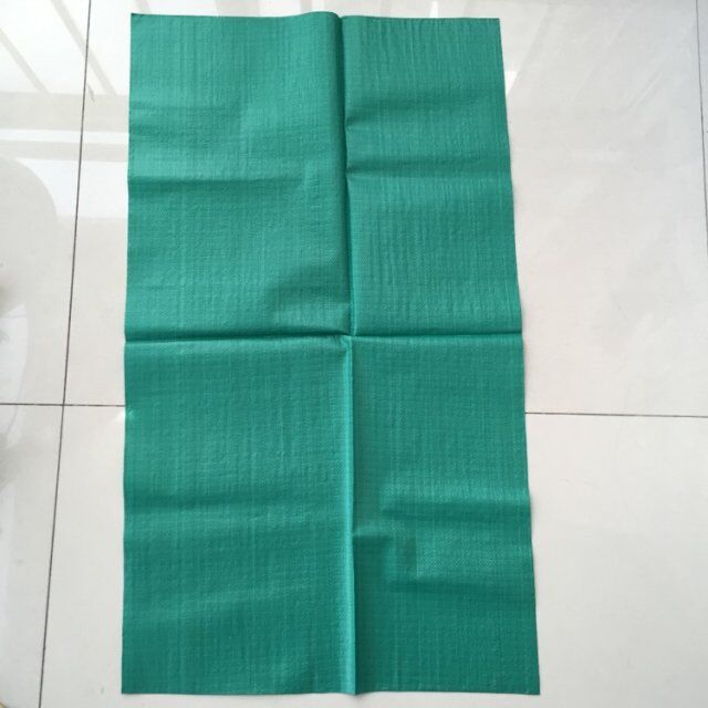 Cheap Color PP Woven Fertilizer Bag