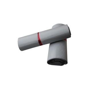 Wholesale Printed Logo Mailing Shipping Bag