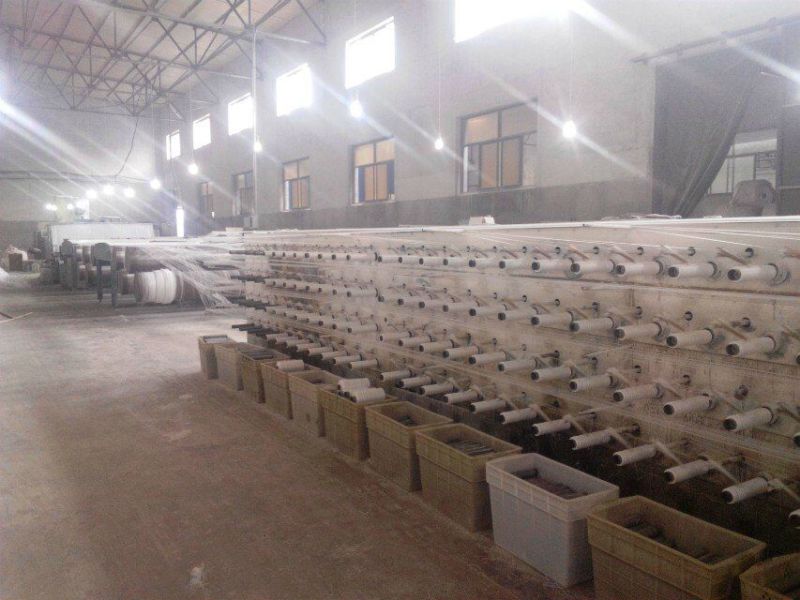 The Lining PP Woven Bag Packing Fertilizers/Wheat/ Flour/Feed