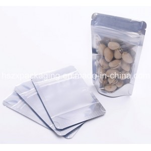 Plastic Packaging Bag for Snack Food