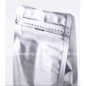 Heat-Seal Laminated Bag Plastic Food Bag Packing
