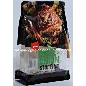 Lamination Plastic Custom Printed Food Packaging Bags Packing