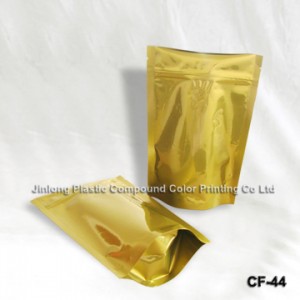 500g Doy-Pack Coffee Pouch with Zipper