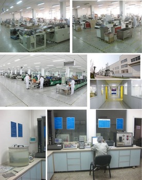 Shrink Sleeve Labels for Bottles, Plastic PVC Film Roll, Shrink Wrap