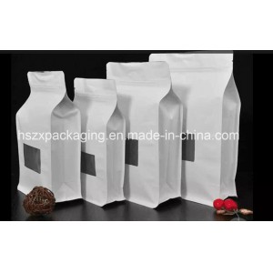 Printable Laminiated Soft Plastic Custom New Packing with Window