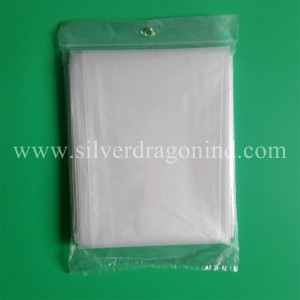 King Mattress Bags with 2 Mil