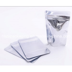 Plastic Packaging Bag for Dry Food Product