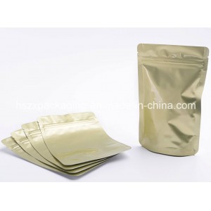 Special Shaped Plastic Packaging Bag for Dry Food