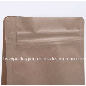 Size Customized Dry Food Packing with Ziplock
