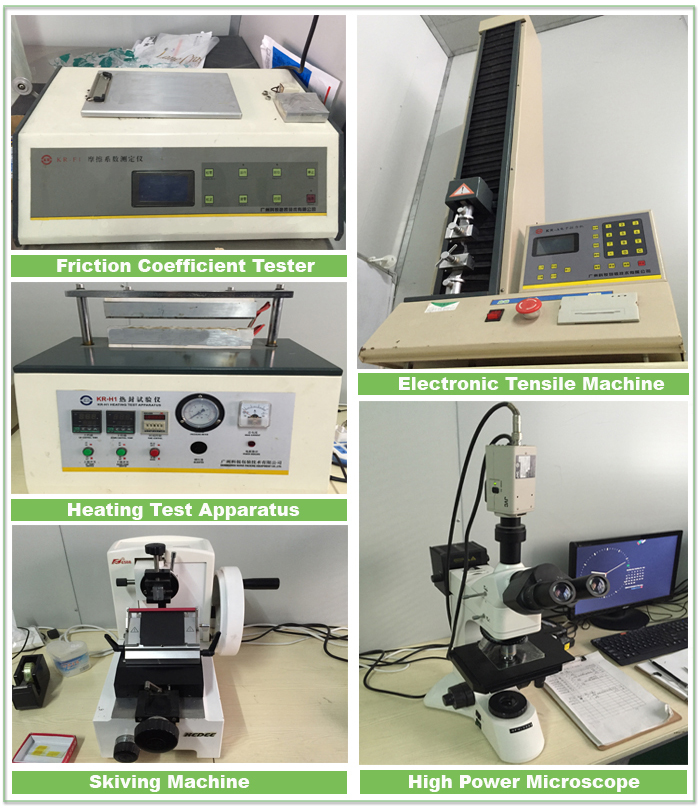 Fresh Food Vauum Pouch