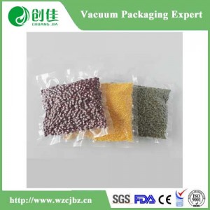 PA/PE Vacuum Pouch