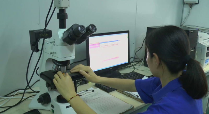 Food Grade Vacuum Bag