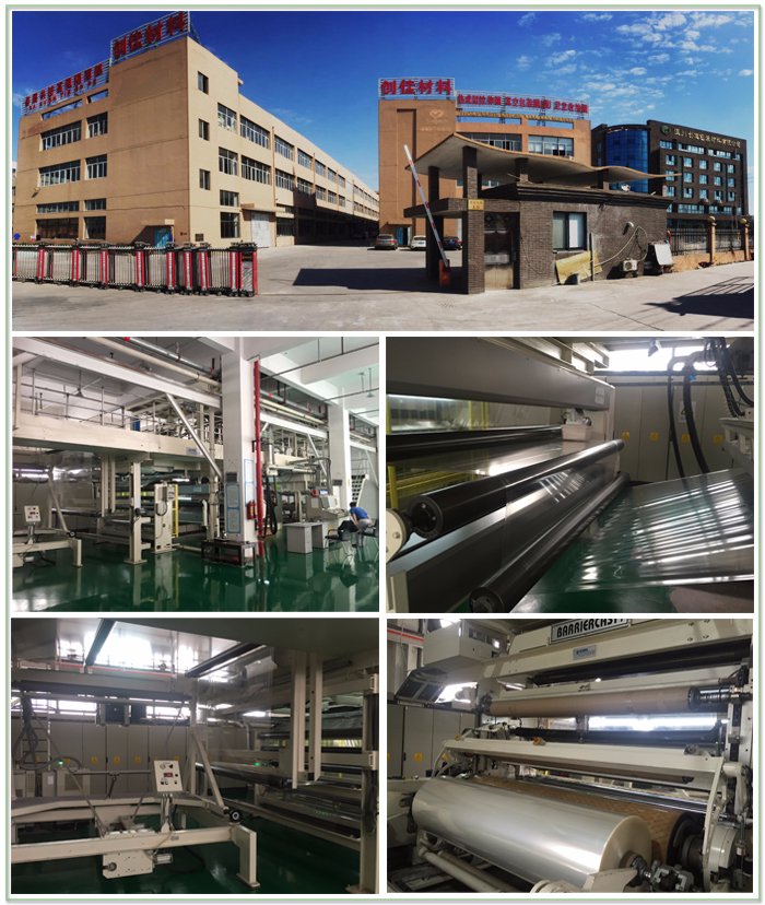 Fresh Food Vauum Pouch